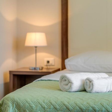 Bastion Luxury Rooms Сплит Экстерьер фото